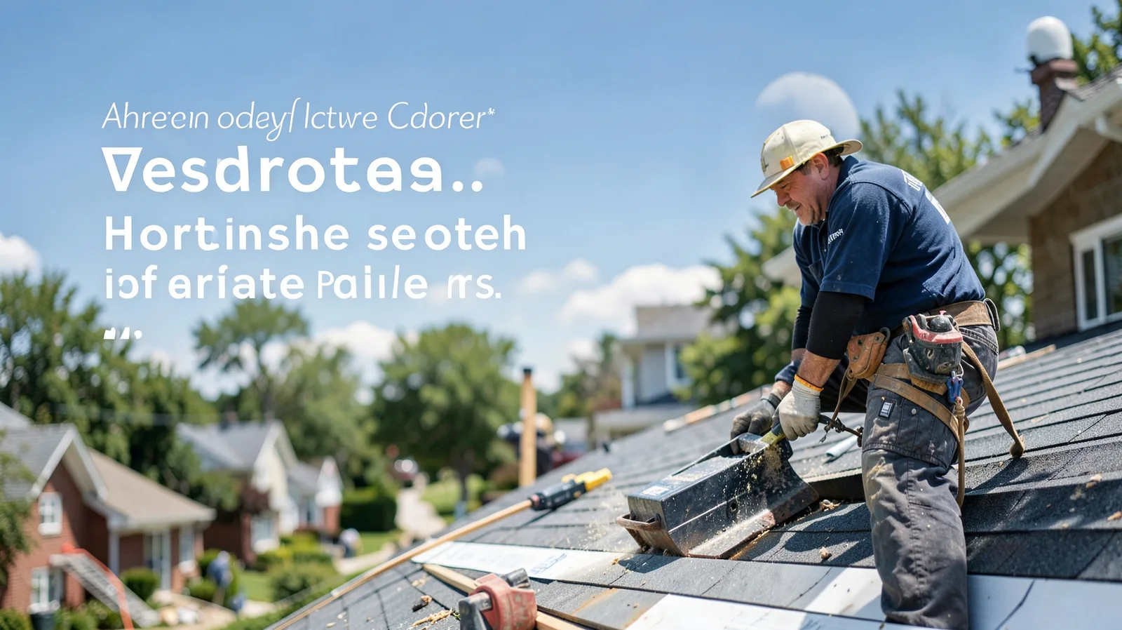 Roof Replacement in Osage, WV near me